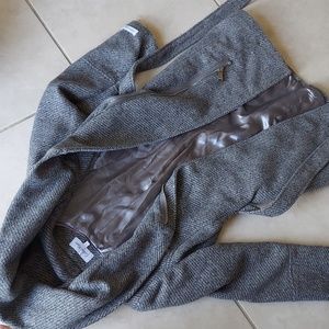 Calvin Klein New wool winter coat